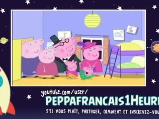 Peppa Pig en francais ♥LA GARDERIE DOMICILE ♥