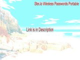 SterJo Wireless Passwords Portable Key Gen (SterJo Wireless Passwords Portablesterjo wireless passwords portable)