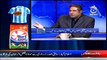 Aaj Rana Mubashir Kay Sath ~ 28th February 2015 - Pakistani Talk Shows - Live Pak News