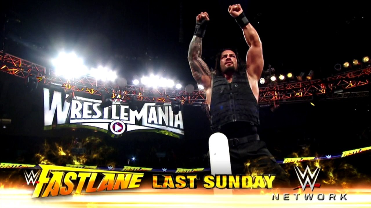 Superstar Part 1 02/27/15