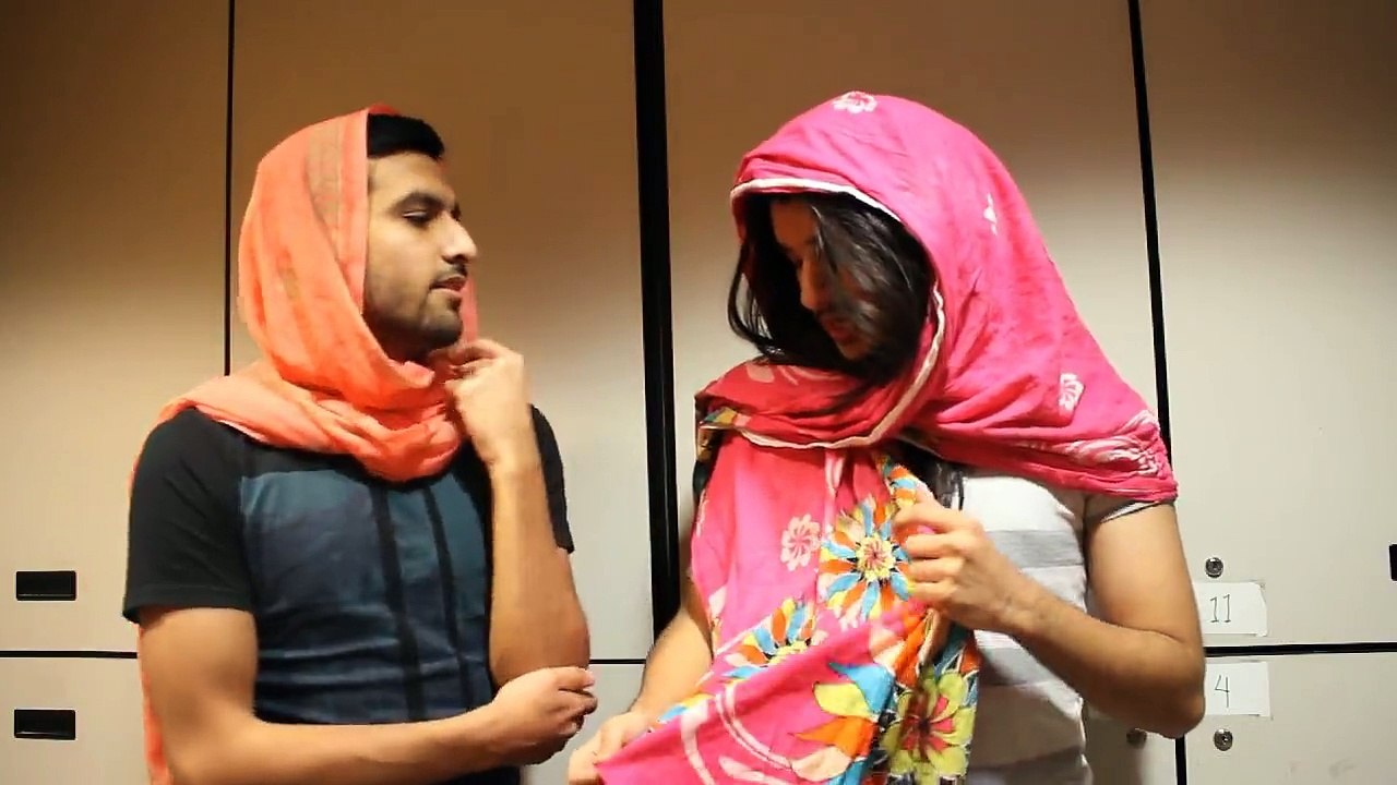 Brown girls and double standards.....Lolzx......Hahahahaha