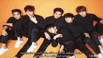 [ซับไทย] ชินฮวา - White Shirts