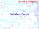 OPC Server for Siemens S7 PLCs Download [Legit Download]