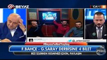 Beyaz Futbol Cumartesi 28.02.2015 2.Kısım