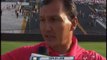 Ayacucho FC: Las explosivas declaraciones de Carlos Leeb (VIDEO)