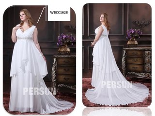 Aiven.co.uk Inexpensive Plus size wedding gowns UK 2015