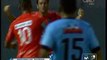 César Vallejo goleó 4-0 a Real Garcilaso con gol histórico de Daniel Chávez (VIDEO)