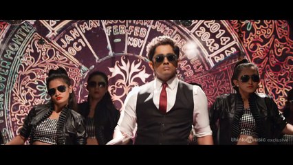 Enakkul Oruvan - Prabalamagavey Full Video Song HD