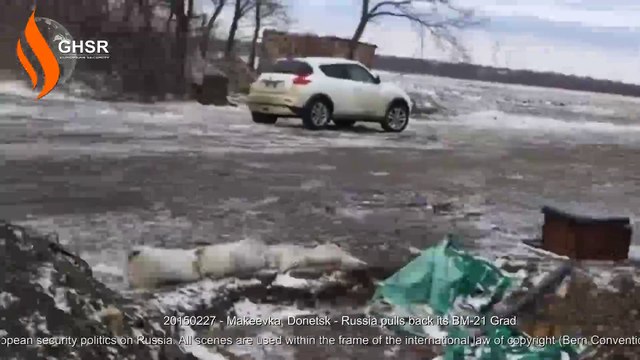 20150226 - unknown place, Donetsk - Chechen