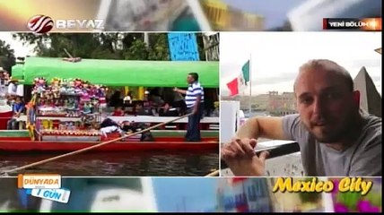 Dünyada 1 Gün 28.02.2015