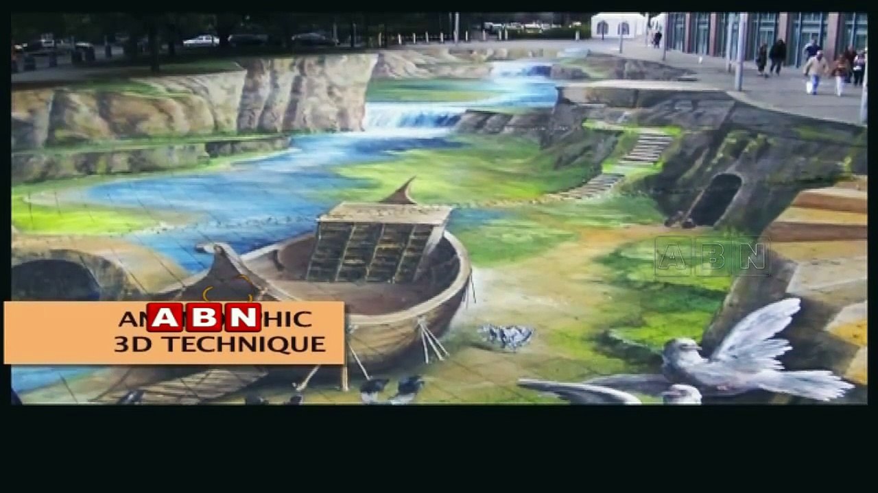 Art relating to the Technology (01-03-2015)