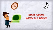 How To Make Money Online CB Passive Income Is A Great Opportunity To Make Money Online 2014