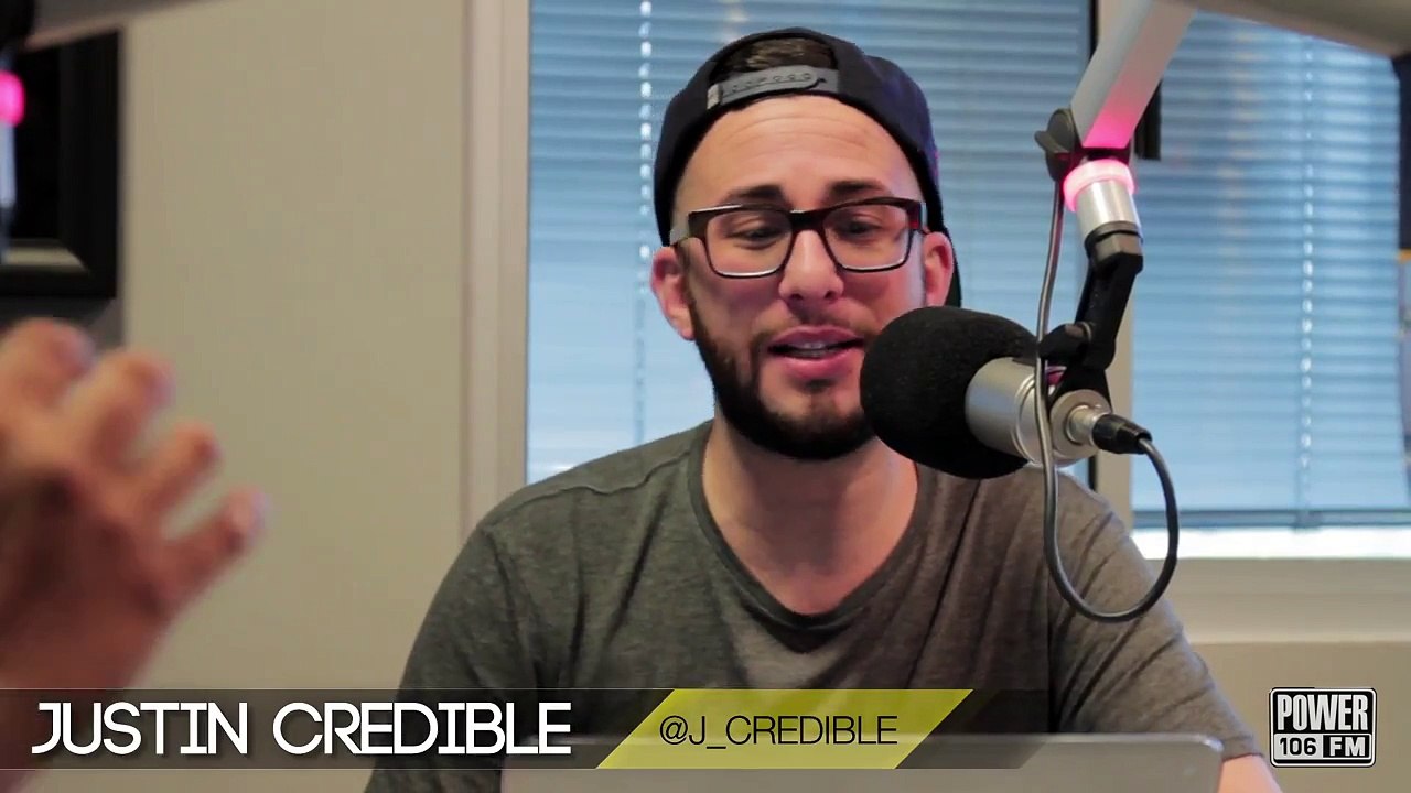 Big Sean, Drake  Chris Brown Leaks of the Week.