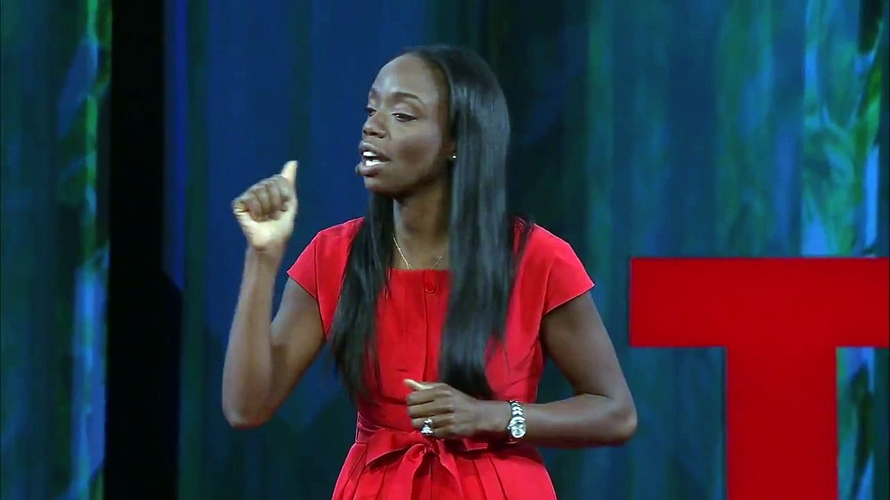 Nadine Burke Harris - How childhood trauma affects health across a lifetime.