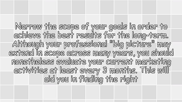 Network Marketing Tips That Can Help You Achieve Success!