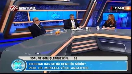 Sağlıkta Karşıt Görüşler 28.02.2015