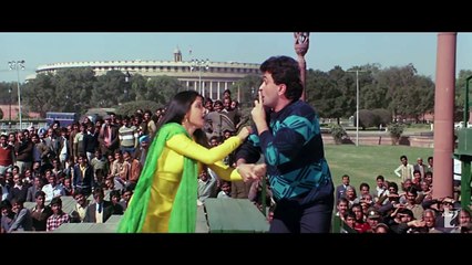 Chandni Trailer Unveiled 🌙