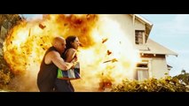 FURIOUS 7 Super Bowl TV Spot (2015) Vin Diesel Movie HD.