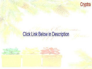 Cryptra Key Gen - cryptrade inc