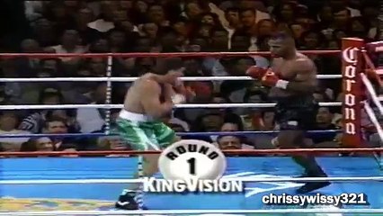 Mike Tyson Best Knockouts Collection 1080p HD 2014