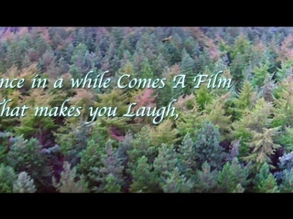 LAMHE - Trailer.