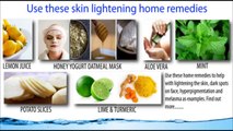 Skin Whitening Products - Skin Whitening Injections