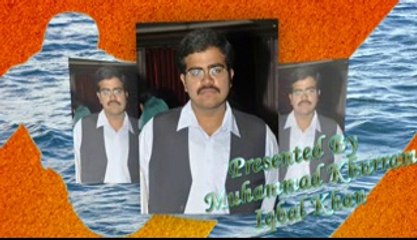 Tum ko dekha to Deewane ho gaye with Ayesha bakhsh pics_x264