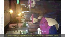 TORINO, VAL DELLA TORRE   RISTORANTE  BRIONE MQ 250 EURO 190.000