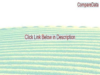 CompareData (64-bit) Full Download (Download Now)