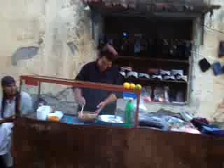 Sadiq baba ka funny popat