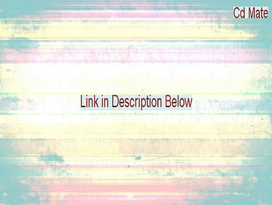 Cd Mate Keygen [cd mater eucharistiae]