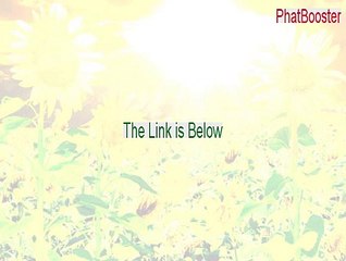 PhatBooster Serial [Download Here 2015]