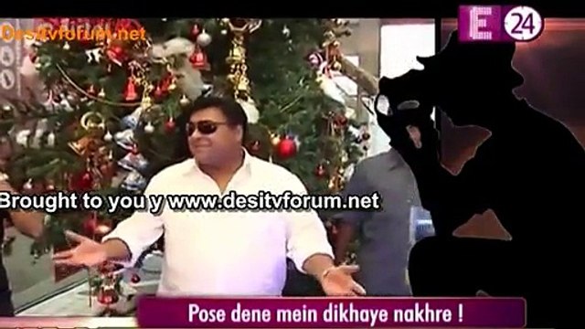 Ram Kapoor Ke Sir Chada Success Ka Nasha ! - Dil Ki Baatein Dil Hi Jaane