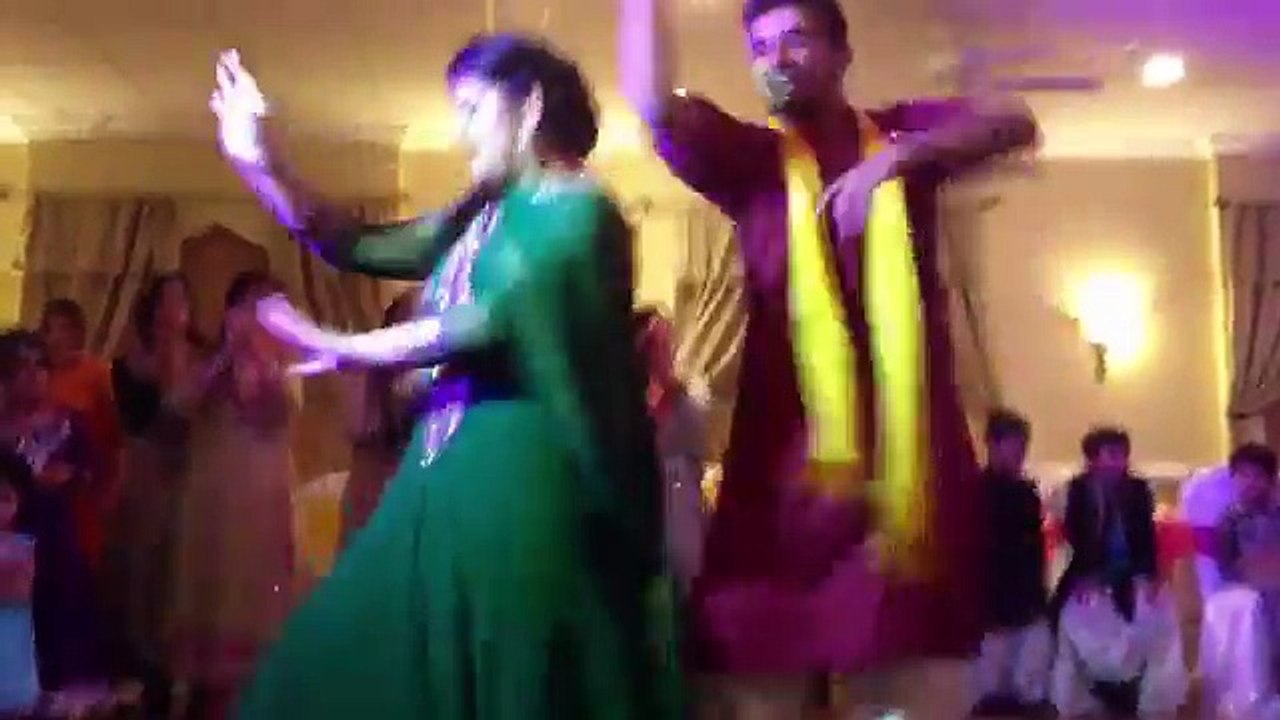 / Madhubala / Wedding dance
