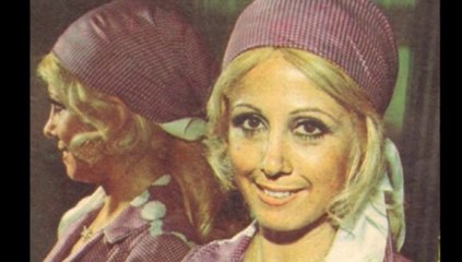 Behiye Aksoy ♫ Bir başka edâ başka bir arzu ile geldin