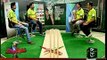 Sports Journalist Waseem Qadri News analysis on ICC World Cup 2015 on SUCH TV. Takrao Jeet Ka   World Cup 2015  Takrao Jeet Ka 26-02-2015 Part 2
