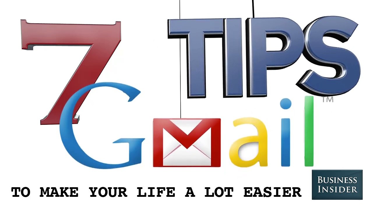 Gmail trick