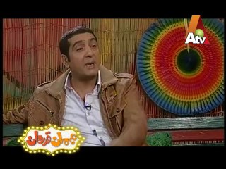 Mehman Qadardan - ATV Program - Episode 62 Promo - Zafri Khan