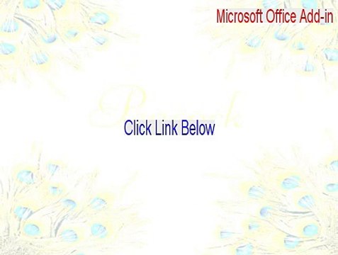 Microsoft Office Add-in: Microsoft Outlook SMS Add-in (MOSA) Full - Legit Download