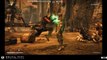 Mortal Kombat X Brutality - All Brutalities Gameplay (Brutalities)