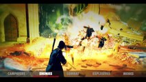 Sniper Elite Zombie Army Trilogy - Gameplay Trailer