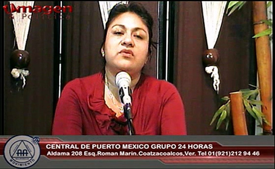 A.A.Central de Puerto México 28ENERO2015