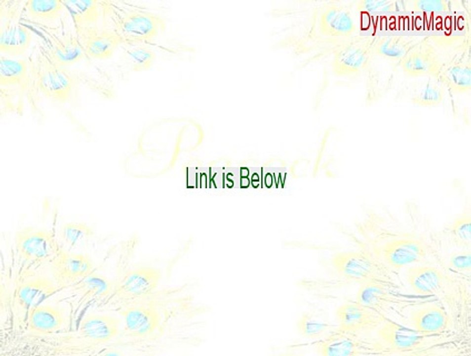 DynamicMagic Keygen - Free Download