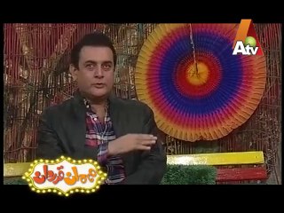Mehman Qadardan - ATV Program - Episode 56 Promo - Shahood Alvi