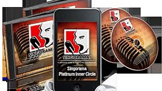 Singorama-Essential Guide to Singing Review + Bonus