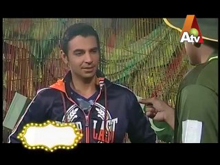 Mehman Qadardan - ATV Program - Episode 51 Promo - Salman Butt