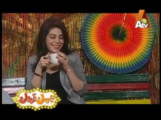 Mehman Qadardan - ATV Program - Episode 50 Promo - Uzma Hassan