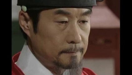 징비록 6회 20150301 FULL HD 징비록 6화