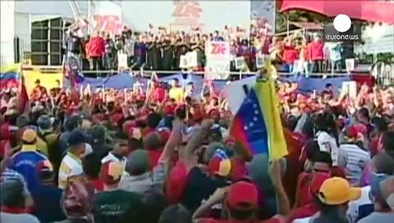 Spionagevorwürfe: Venezuela verhängt Einreiseverbot gegen George W. Bush