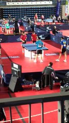 Champ de France 3 orchies 2015